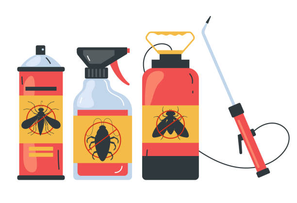 Wildlife Control Services in Mantua, VA